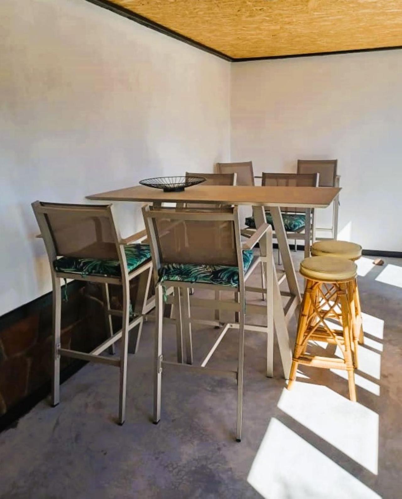 Kitchen51 Cottages Keetmanshoop Buitenkant foto